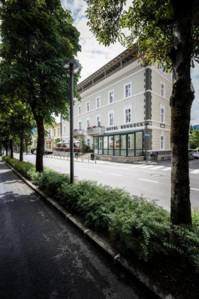 Hotel Bruneck Design-Apartments Bruneck
